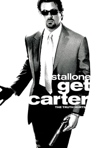 La vendetta di Carter (2000)