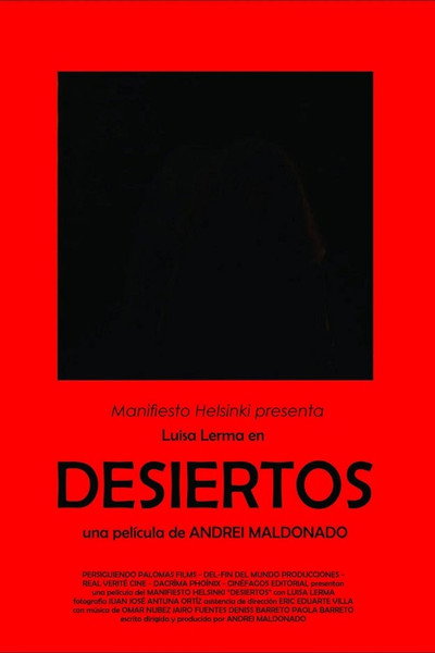 Desiertos