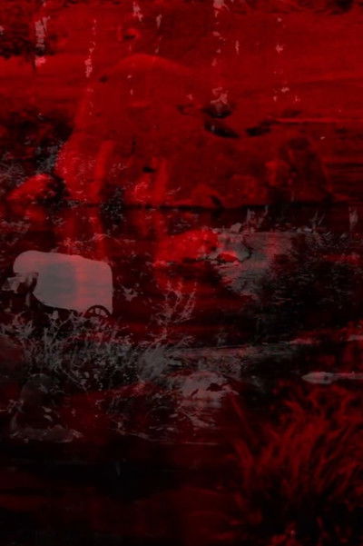 Poster do Filme Reverse Shadow