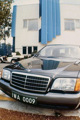 Poster do Filme Тільки б не було війни