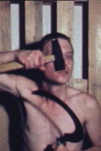 Poster do Filme Hammer und Sichel