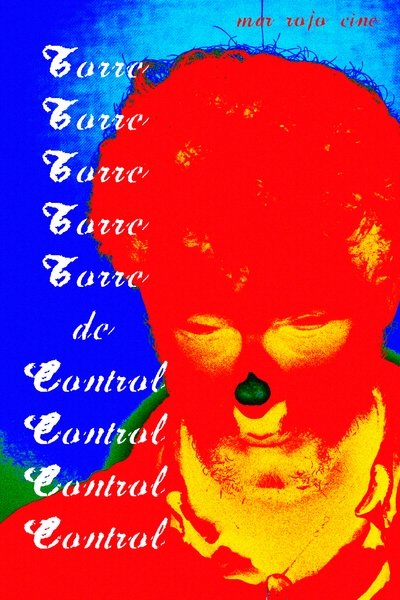 Poster do Filme Torre de control