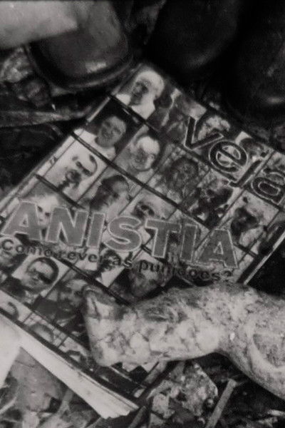 Poster do Filme Atenção Realidade