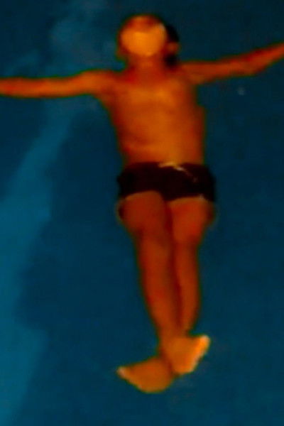 Poster do Filme Maelstrom