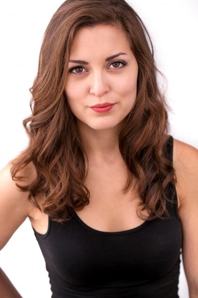 Photo de Emily Peterson dans Batman v Superman : L'Aube de la Justice