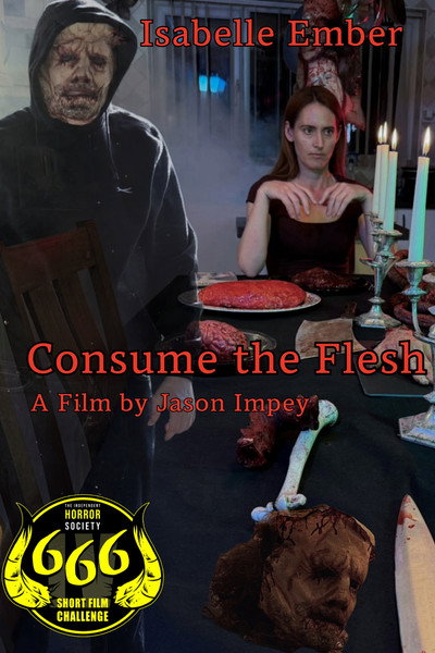 Consume the Flesh