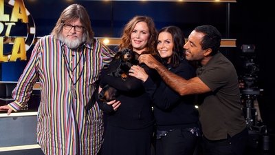 tv poster