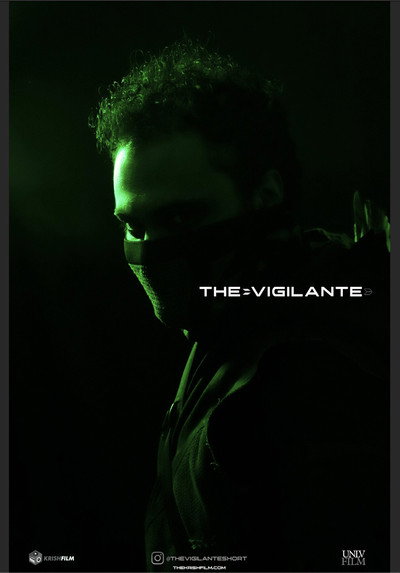 The Vigilante
