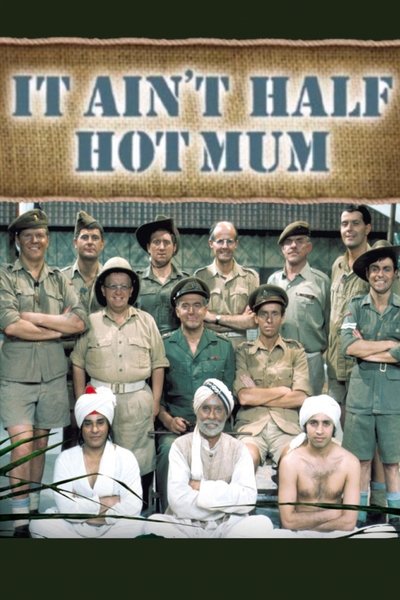 tv poster