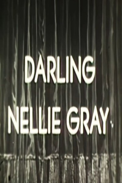 Poster do Filme Darling Nelly Gray