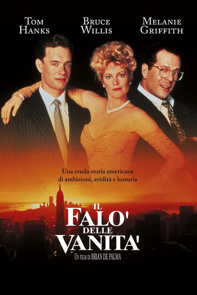 Novità| Il falò delle vanità (1990)