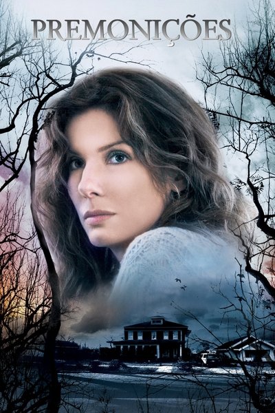 Poster do Filme Premonições