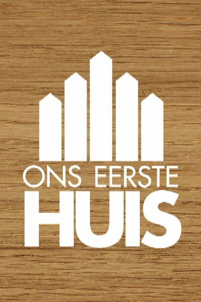 poster Ons Eerste Huis