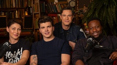 tv poster