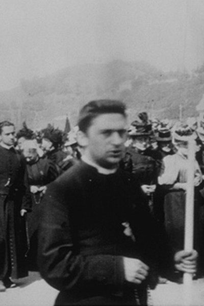 movie poster for Procession, I