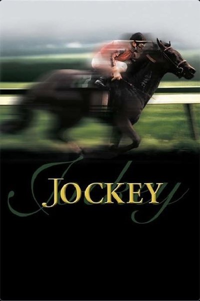 Poster do Filme Jockey