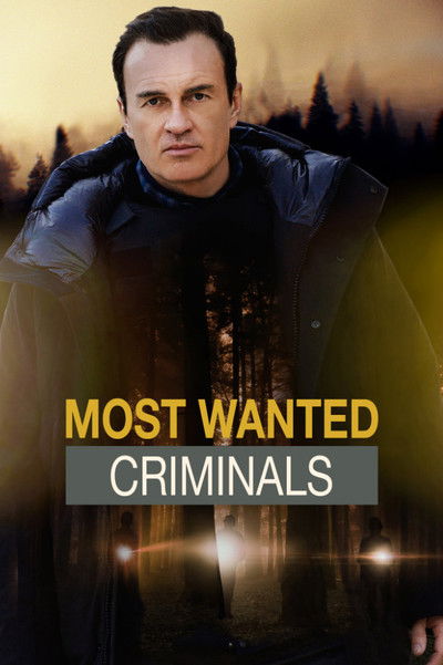 Most Wanted Criminals