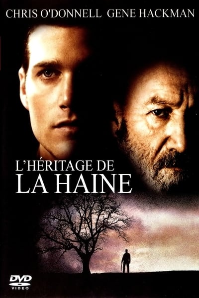 L'Héritage de la haine (1996)
