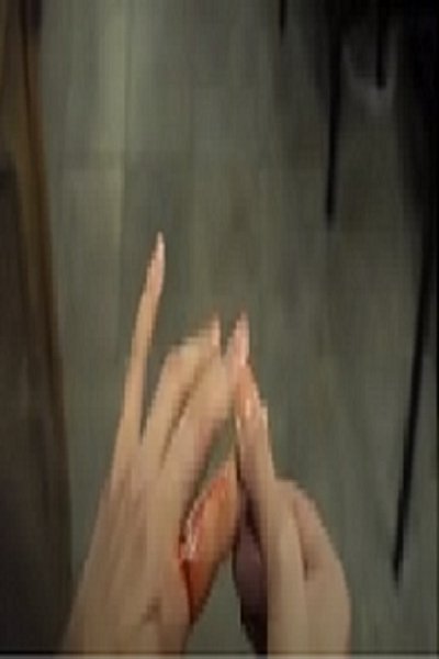 Poster do Filme Nails