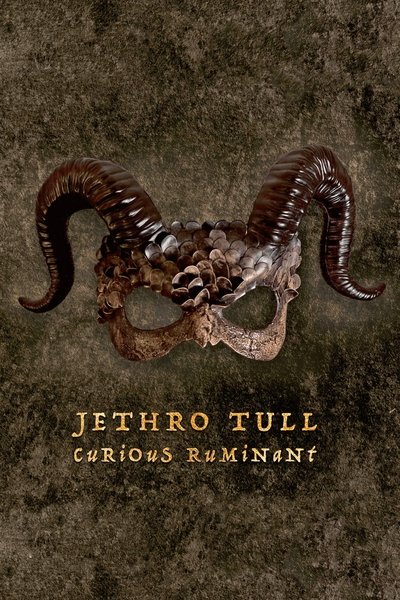 Jethro Tull - Curious Ruminant