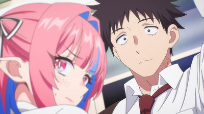Mistress Kanan Is Devilishly Easy (2026) Season 1X6 Watch Online Free | ඔන්ලයින් බලන්න