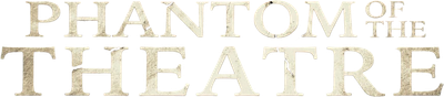 Phantom of the Theatre Logo