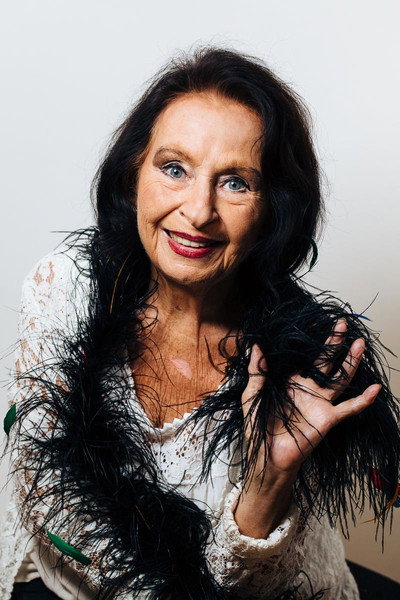 Johanna Hanke