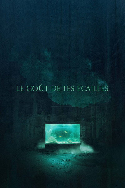 The Taste of Your Scales