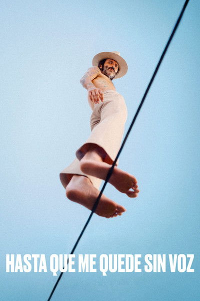 Until My Voice Breaks