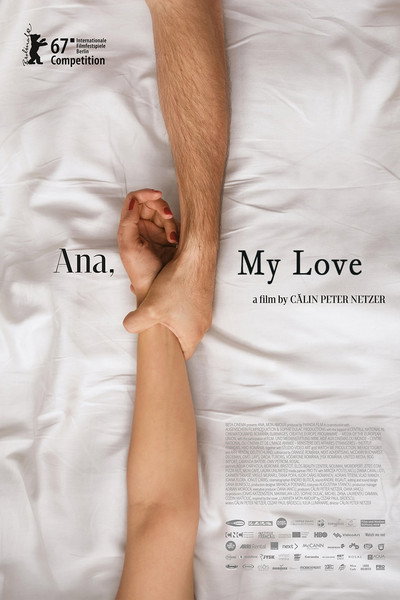 Ana, My Love