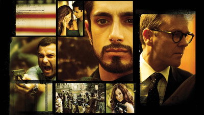 The Reluctant Fundamentalist (2013) Watch Online Free | ඔන්ලයින් බලන්න
