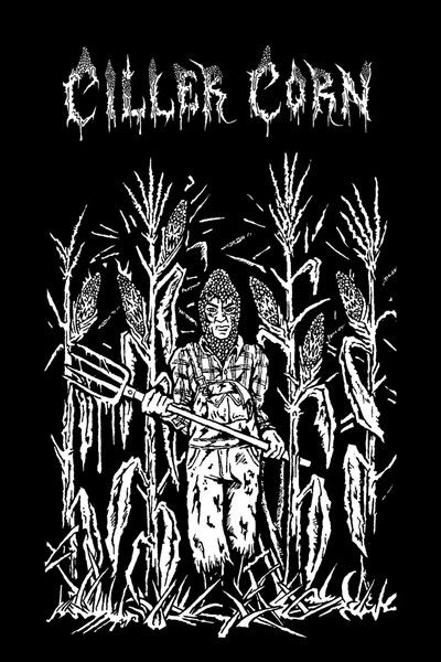 Poster do Filme Ciller Corn