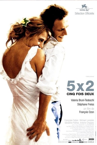 Five Times Two (2004)