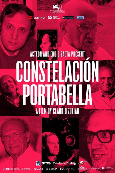 Constel·lació Portabella