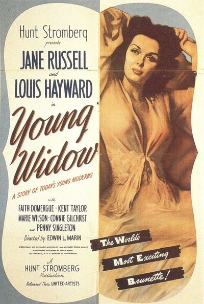 Watch - Young Widow Movie Online Free Putlocker