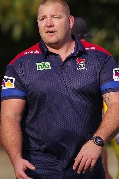 Imagem de Mark O'Meley