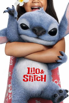 Poster do Filme Lilo & Stitch