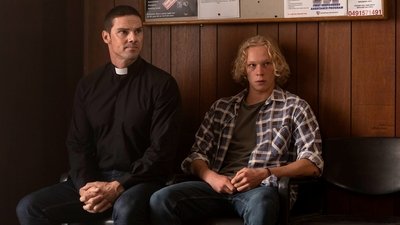 tv poster