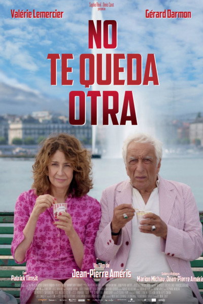 No te queda otra (Dual)