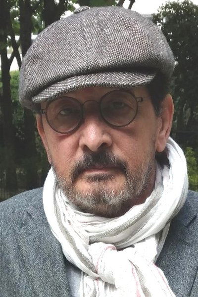 Imagem de Dominique Vieillard