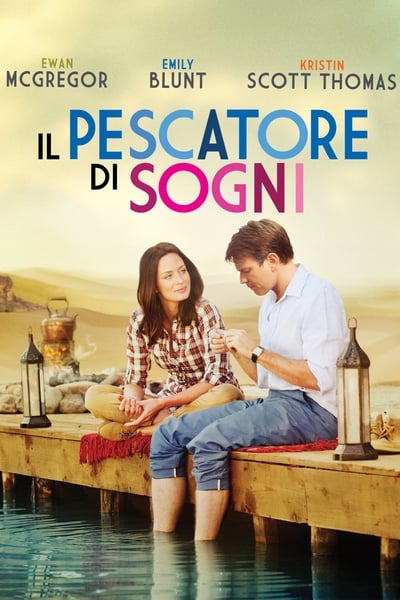 Il pescatore di sogni (2012)