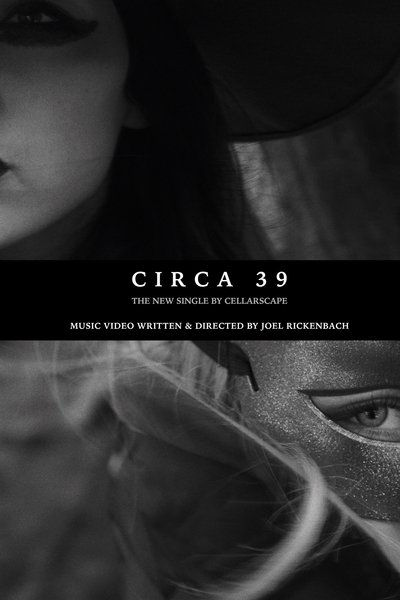 Poster do Filme Circa 39
