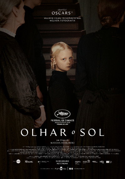 Poster do Filme O Som da Queda