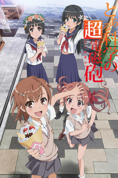 A Certain Scientific Railgun
