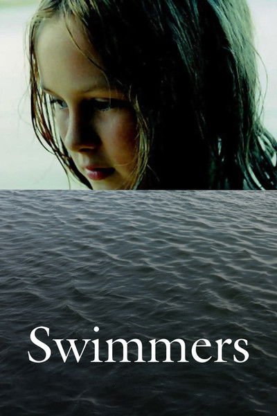 Poster do Filme Swimmers - Em Busca da Vitória