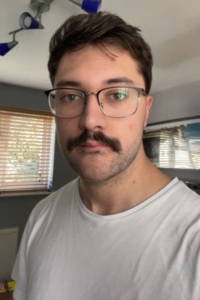 Imagem de Elliott Reid