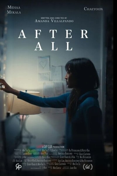 Poster do Filme After All