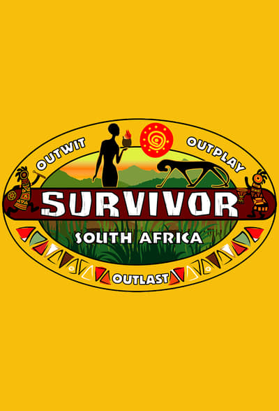 Survivor (ZA)