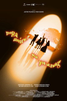 Poster do Filme Mga Anino sa Liwanag