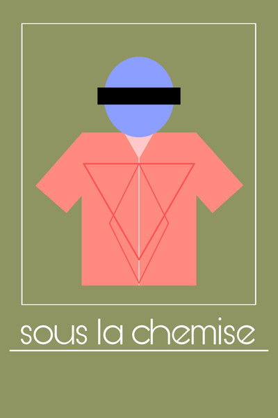 Poster do Filme Sous La Chemise